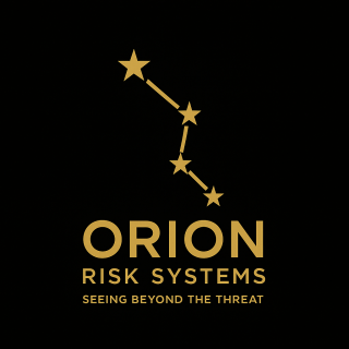 Orion Risk Systems logo